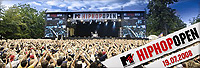 HipHopOpen